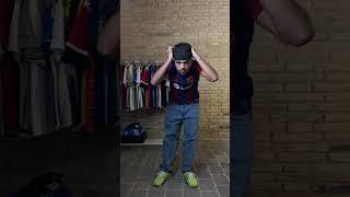 HOW to style the 23/24 Barcelona home jersey