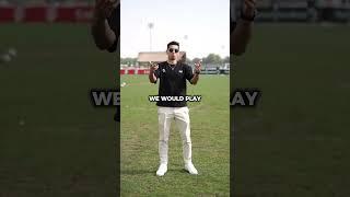 Youth Academy - yes or no ️