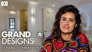 Incredible passive house retrofit walkthrough | Grand Designs Transformations | ABC TV + iview