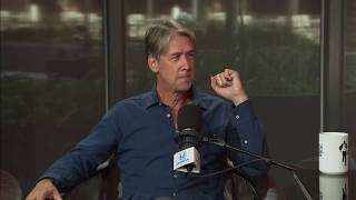 Why Alan Ruck Didn't Get the 'Bender' Role in "Breakfast Club" | The Rich Eisen Show | 8/16/18