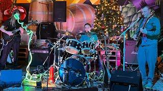 TIDES OF TOMORROW new years show for Mike26