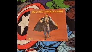 episode 1064 the count of Monte Cristo 1963