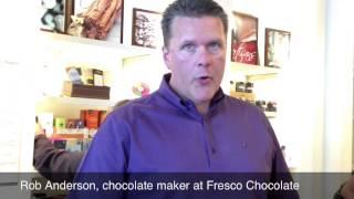 Fresco Chocolate by the Numbers