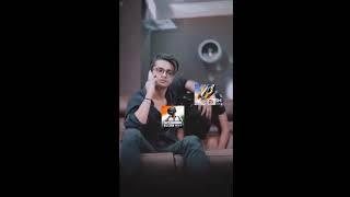 bgmi VS free fire/attitude video/Game shayari shorts Akhil