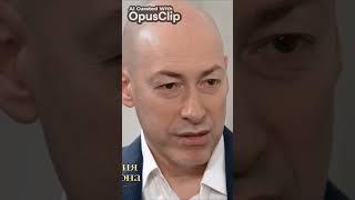 Игорь Коломойский в Откровенном Интервью с Дмитрием Гордоном: Бизнес, Политика и Экономика Украины