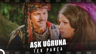 Aşk Uğruna | Kartal Tibet Eski Türk Filmi Full İzle