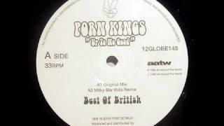 Porn Kings - Up To No Good (Original Mix)