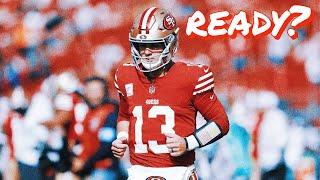 The Best 49ers Show: Will Brock Purdy Start Against the Bills?