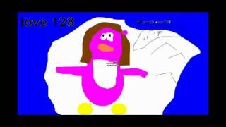 hiitsme3love128 drawing request (HD)