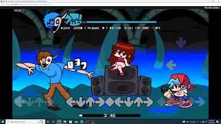 FNF Ronezkj15 B-Sides Collection | Talladega CLEAR (Canon) [Read Description Again ]