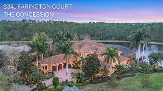 8341 Farington Court - The Concession