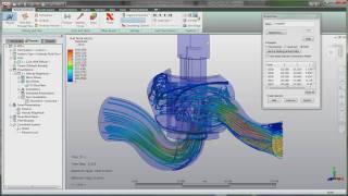 Computational Fluid Dynamics (CFD) Simulation Overview - Autodesk Simulation