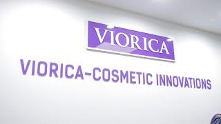 Deputați din Parlamentul Republicii Moldova, în vizită la SA Viorica Cosmetic: Avem cu ce ne mîndri