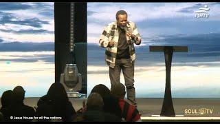 Set Free with Dr Pastor Philip Noel