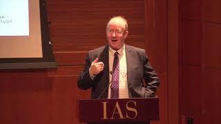 Impact of the Past: Anti Semitism - Past and Present - Daniel Finkelstein