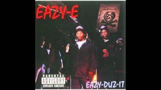 Eazy E - We Want Eazy