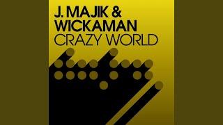 Crazy World (Extended Mix)