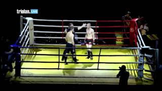 Denis Bondar vs Andrey Korolev