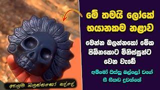 ඔබ මේවා දකින්නේ ජිවිතේ පළමු වතාවට EP:406