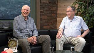 Southwest Magazine: CHCO-TV Co-Founders Brian Dickson and Chris Flemming