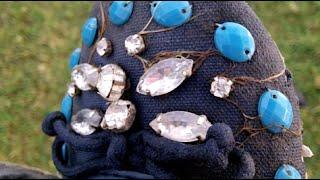 DIAMOND SHOES!? Metal detecting UK # 67
