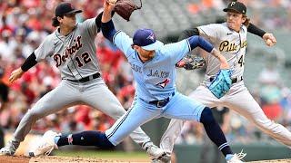 Big League Bullpen Day at Summers Method