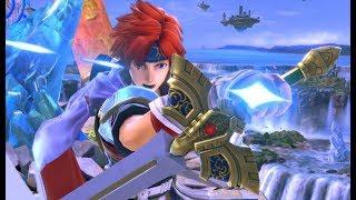 How to Play Roy in Smash Bros Ultimate