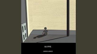 Alone