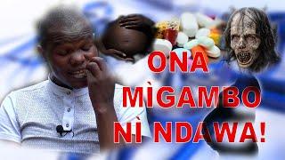 ONA MÌGAMBO NÌ NDAWA! Nìtwacokereria na Dr. Ndung'u wa Kagwima