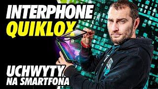 Czym wygrywa z konkurencją? Interphone QUIKLOX