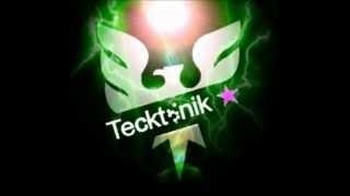 Non Stop Techtonik Mix 2012