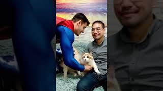 Who will Superman choose?