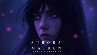 Aurora Maiden  | Tranquil Sky Soundscape for Creativity