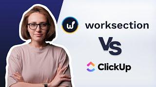 WS vs ClickUp: Що обрати для управління проєктами?