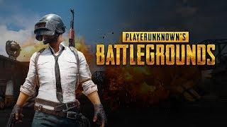 PUBG - i5-3450, 8 Ram + RX 570 4gb