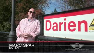 Mini Cooper of Fairfield County - Commercial #3