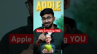 Apple is Fooling YOU