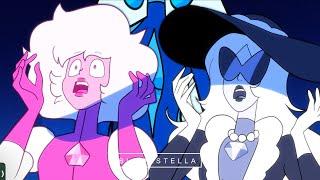 Blue diamond loses control | Yellow D AU SHORT