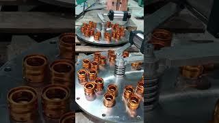 EPS machine factory.#eps #epsfoam #factory #machine