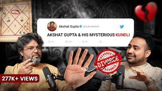 क्या है अक्षत गुप्ता की कुंडली में सफलता का रहस्य | Akshat Gupta's Revealed Birth Chart