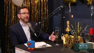 What mid-course podcast corrections were made?