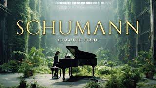 Best of Schumann - The Romantic Piano World of Robert Schumann