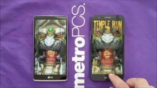 LG Stylo 3 Plus  VS LG G Stylo Speed Test For Metro pcs/T-mobile