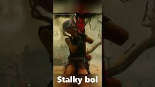 Does She Make It?!  #dbd #deadbydaylight