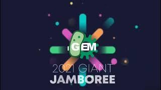 iGEM 2021 Day1 Review