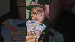 IRL Pack Opening 12 #PackOpening #Pokemon #PokemonTCG #TCG