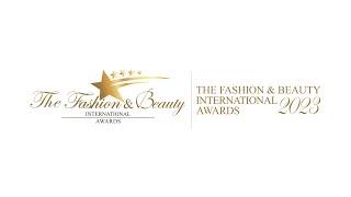 Премия в области моды и красоты The Fashion & Beauty Awards 2023