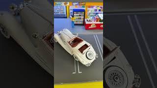 Mercedes Benz at the Store! ️ | Raw Motors #MiniAdventure #rawmotors  #automobile #car