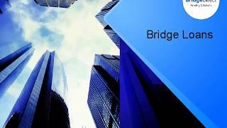 Bridge Loans | Bad Credit Finance | Commercial Bridge Loans | Bridge Direct