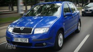 1,2 Millionen Kilometer am Tacho | Skoda Fabia | der Test